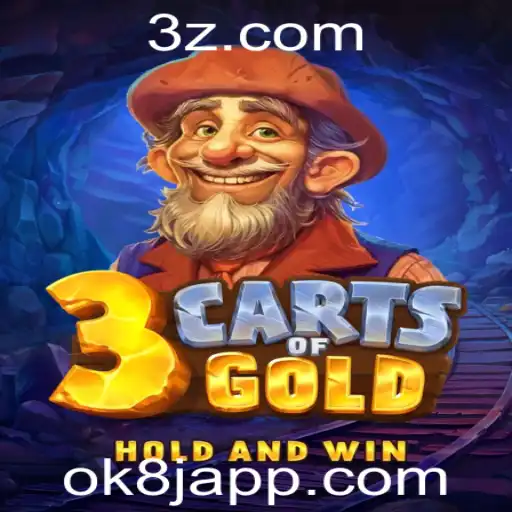 Explorando o Fascinante Mundo de 3cartsOfGold: Um Guia Completo