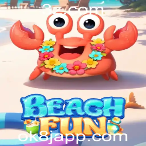 Descubra o Mundo Divertido de BeachFun: O Jogo de Praia que Conquista o Verão