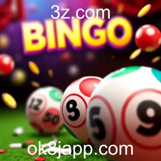 Bingo Online: Diversão e Estratégia no Ambiente Digital