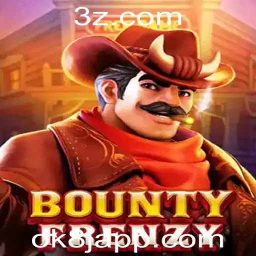 BountyFrenzy: Uma Nova Aventura no Mundo dos Jogos Eletrônicos