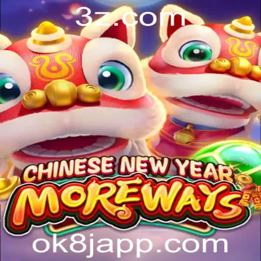Descubra o Jogo CHINESENEWYEARMOREWAYS: Inovação e Tradição