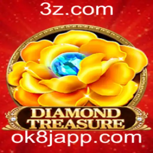 Descubra Diamondtreasure: Uma Aventura Épica de Estratégia e Sorte