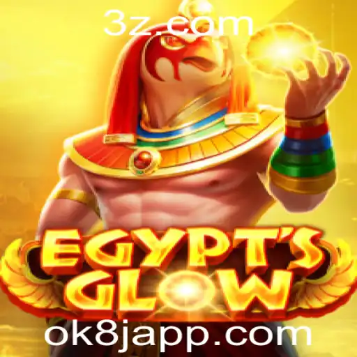 Descubra EgyptsGlow: Um Jogo Fascinante no Mundo dos Mistérios Egípcios
