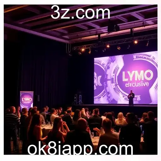 Eventos Exclusivos: A Experiência Única de Participação