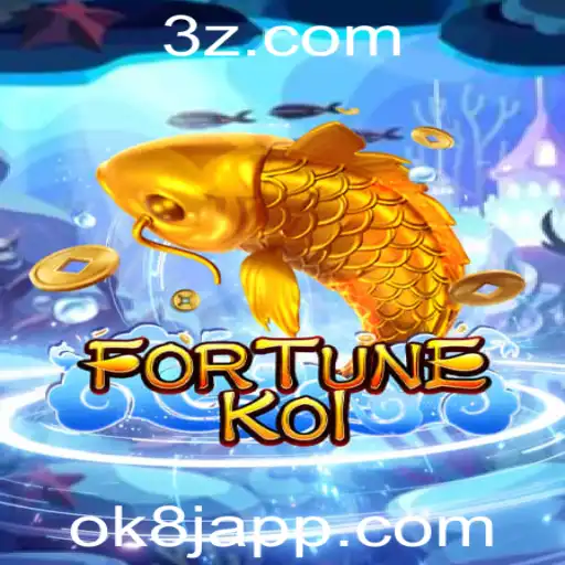 Descubra FORTUNEKOI: Um Mergulho no Mundo dos Jogos de Estratégia com Ok8j