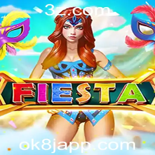 Fiesta: O Jogo que Transforma a Diversão em Celebração
