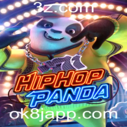 Descobrindo o Mundo Vibrante de HipHopPanda