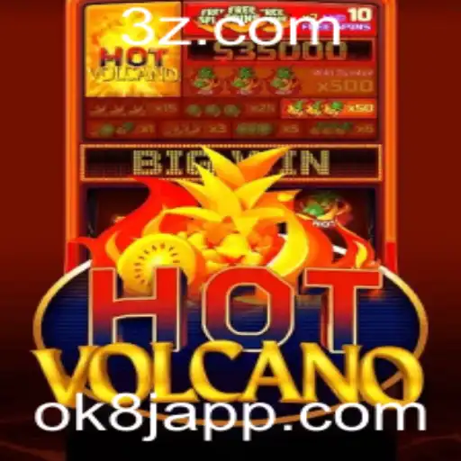 Explorando o Fascinante Mundo do HotVolcano: Um Guia Completo