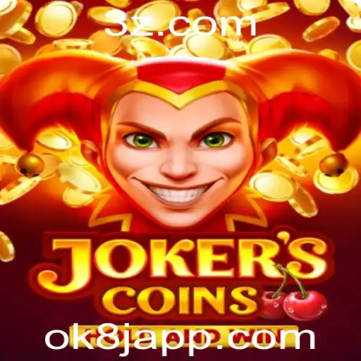 Explorando JokersCoins: O Novo Fenômeno do Universo dos Jogos