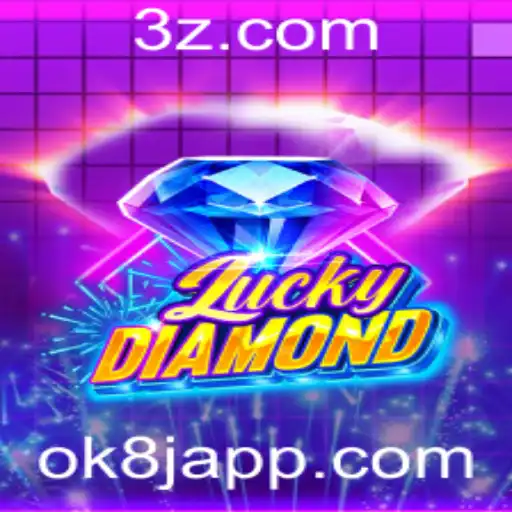 LuckyDiamond: Mergulhe no Universo de Sorte e Estratégia