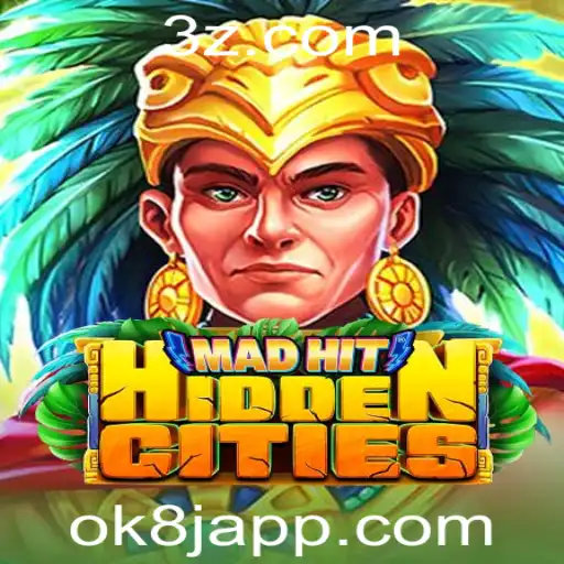 Descubra a Aventura de MadHitHiddenCities com a Palavra-Chave Intrigante Ok8j