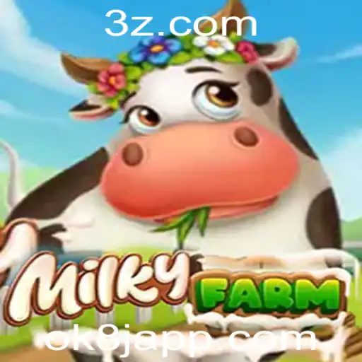 Descubra o Universo de MilkyFarm: Um Jogo Revolucionário com o Código Ok8j