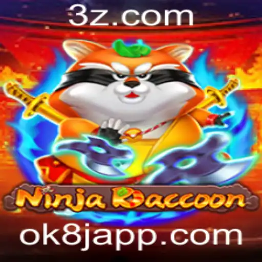 NinjaRaccoon: Mergulhando no Universos dos Guaxinins Ninjas