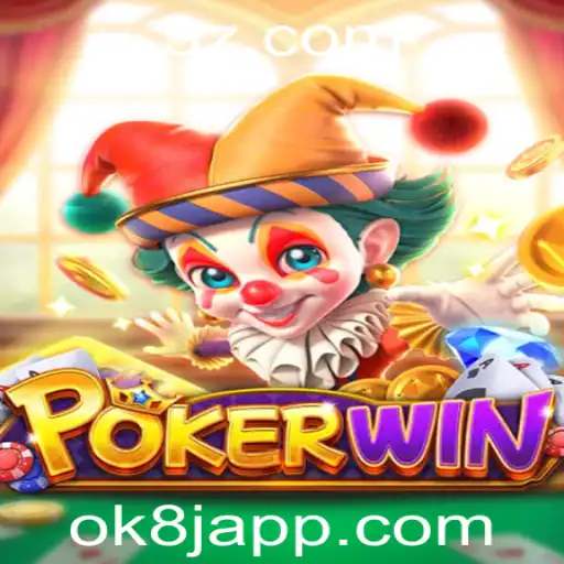 POKERWIN: Um Novo Jogo de Cartas para Entusiastas de Poker