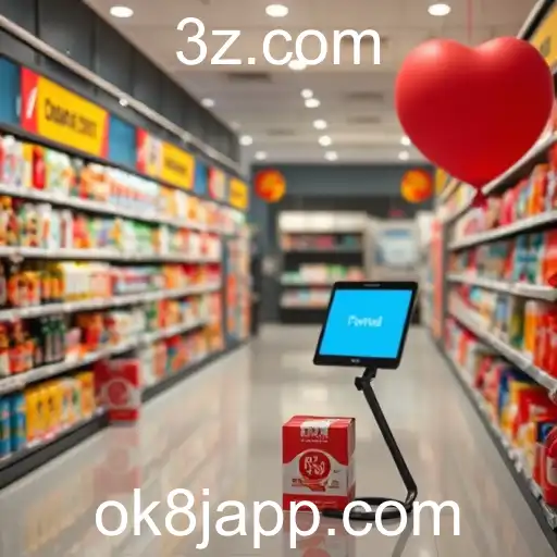 Promoção: Estratégias e Impactos no Mercado com Ok8j