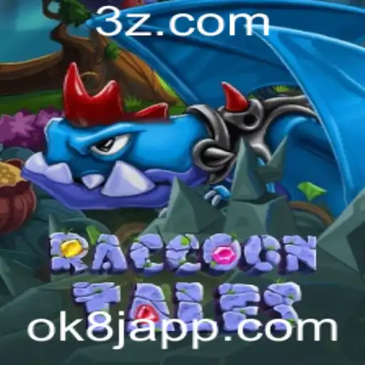 RaccoonTales: Uma Jornada Aventura e Estratégia