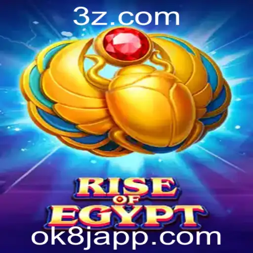Explorando o Fascinante Mundo de RiseOfEgypt