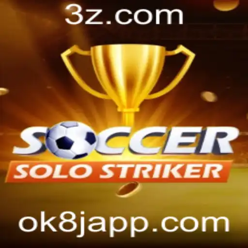 SoccerSoloStriker: Mergulhe na Empolgante Experiência do Futebol Solo