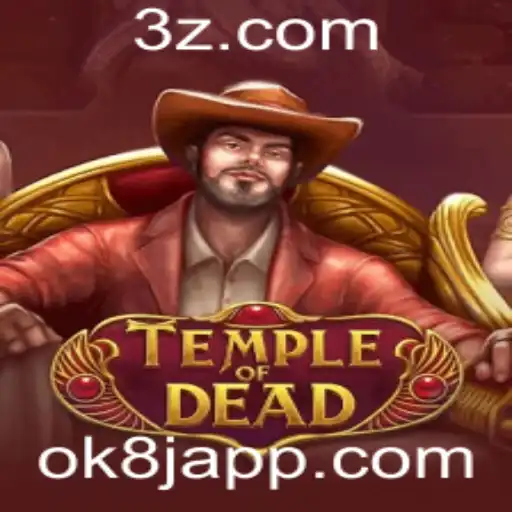 Descubra o Fascinante Mundo de TempleofDead: Aventura e Mistério