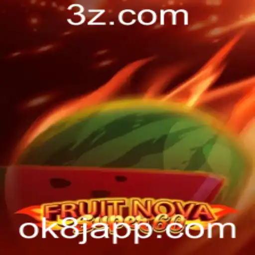 Explorando o Mundo de FruitNovaSuper60