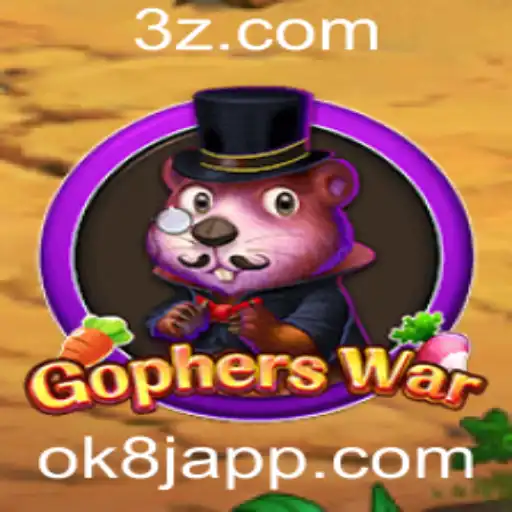 Explorando GophersWar: Um Mergulho Profundo no Mundo da Estratégia e Aventura