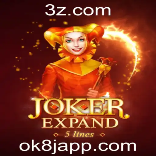 JokerExpand: Descubra o Mundo do Novo Jogo Estratégico