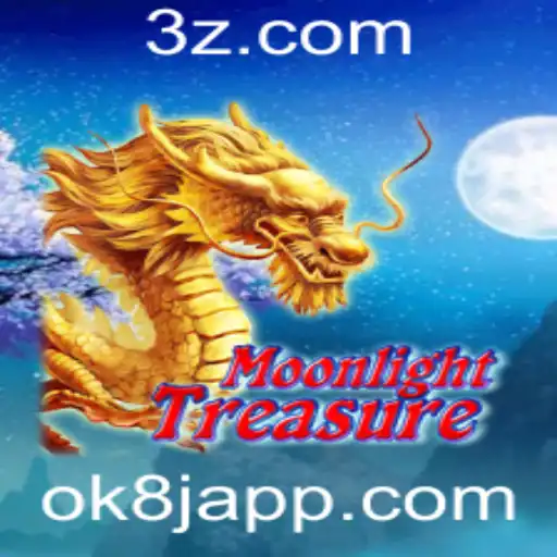 MoonlightTreasure: Aventura, Estratégia e Descobertas