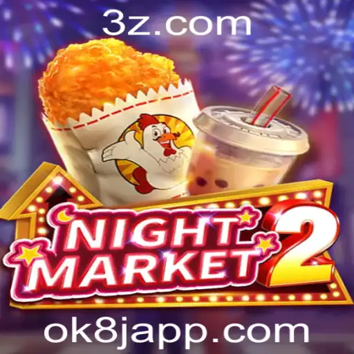 Descubra o Fascinante Mundo de NightMarket2: Uma Aventura Noturna