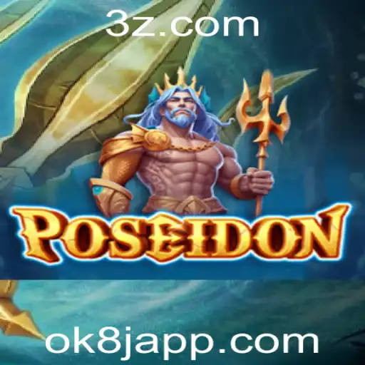 Desvendando Poseidon: O Impacto Atual do Jogo com a Palavra-Chave Ok8j