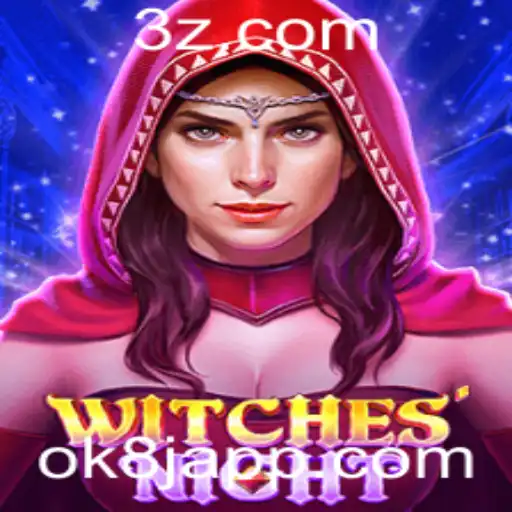 Explorando o Universo Mágico de WitchesNight: Descubra o Fascinante Mundo de Ok8j