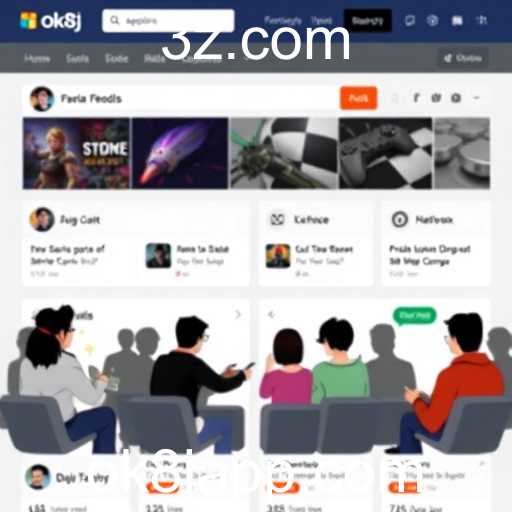 O Impacto das Comunidades de Jogos Digitais