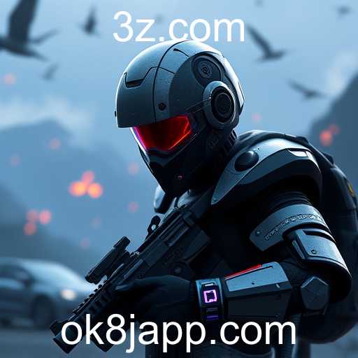 O Futuro dos Jogos com Ok8j: Tendências e Inovações