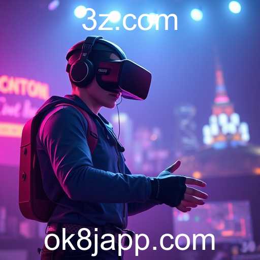 Nova Era para os Jogos Online em 2025