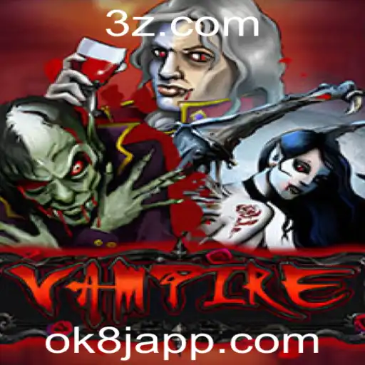 Descubra o Fascinante Mundo do Jogo Vampire com Ok8j